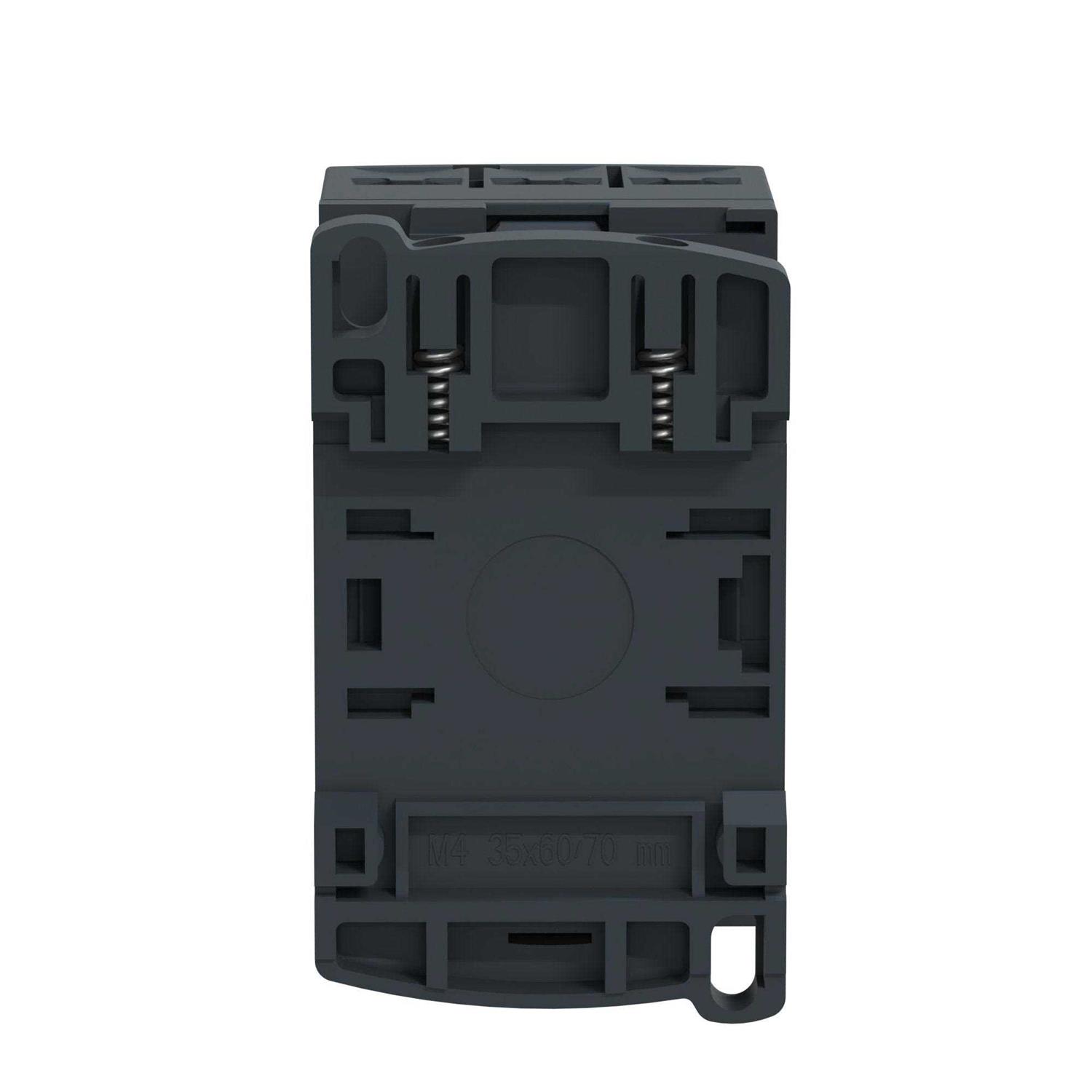 LC1D18B7 Schneider Electric Contactor - Image 4