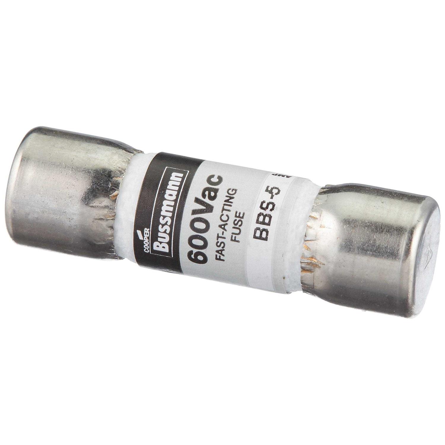 Bussmann BBS-5 Midget Fuse - Image 3