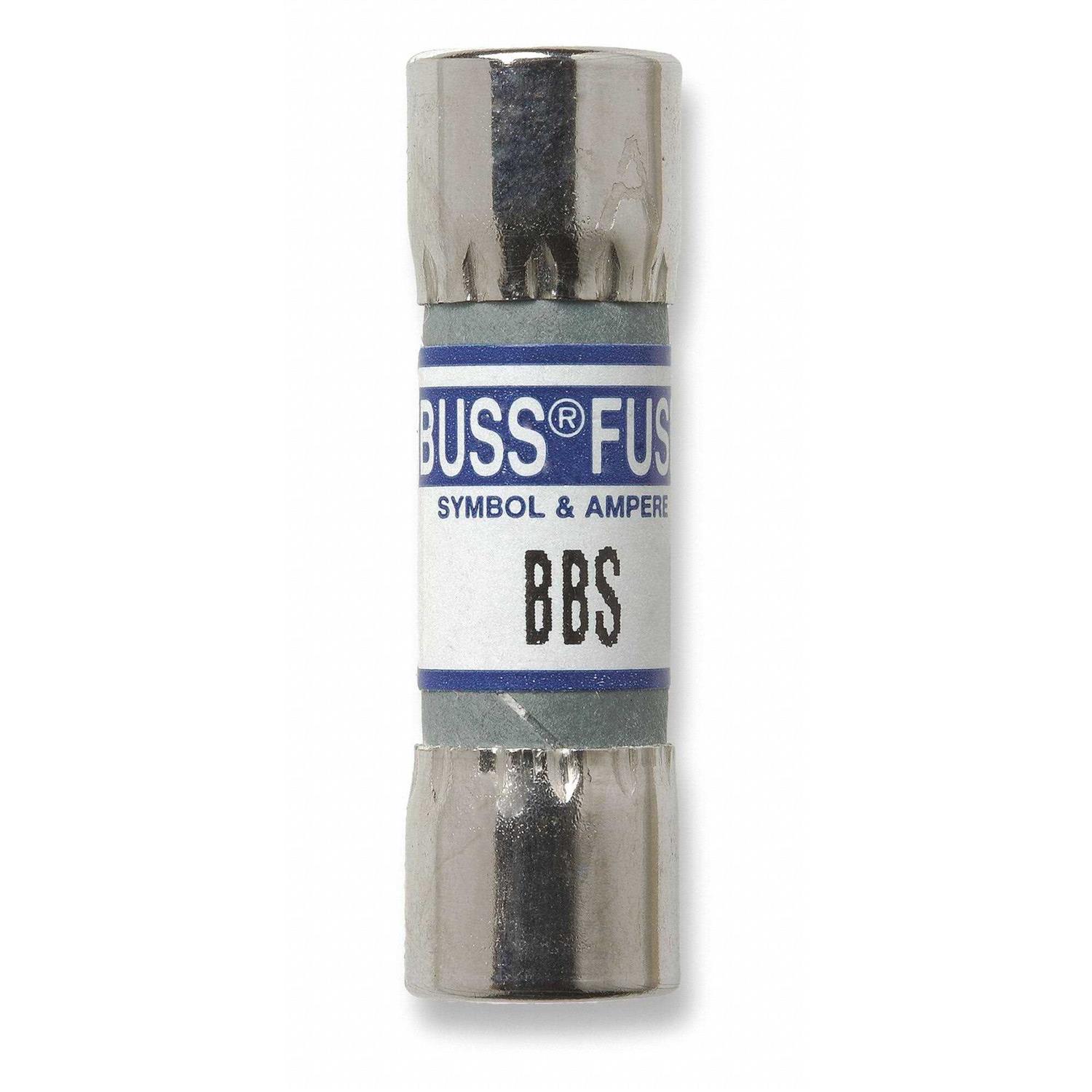 Bussmann BBS-5 Midget Fuse - Image 5