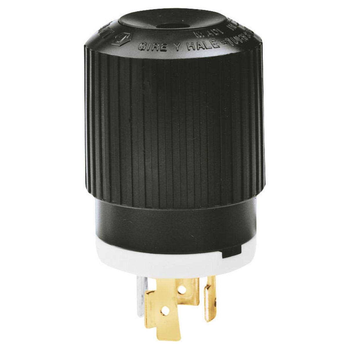 71520NP Bryant Locking Plug - Image 3