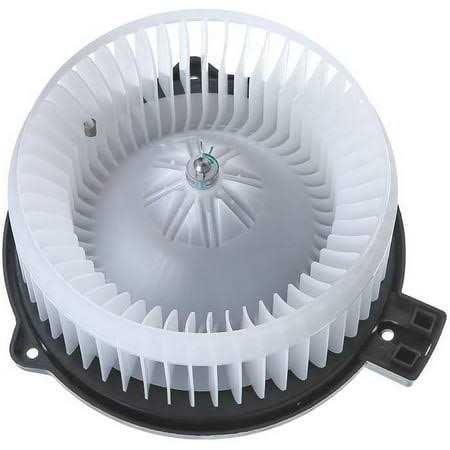A-premium Hvac Heater Blower Motor Replacement for Honda Accord 2003-2007 Ridgeline 2008-2014 Acura TSX 2004-2008 - Image 3