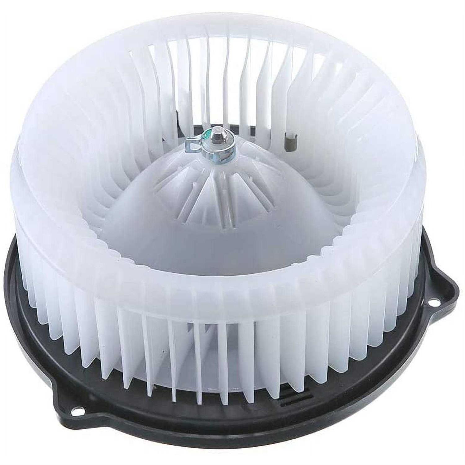 A-premium Hvac Heater Blower Motor Replacement for Honda Accord 2003-2007 Ridgeline 2008-2014 Acura TSX 2004-2008 - Image 5