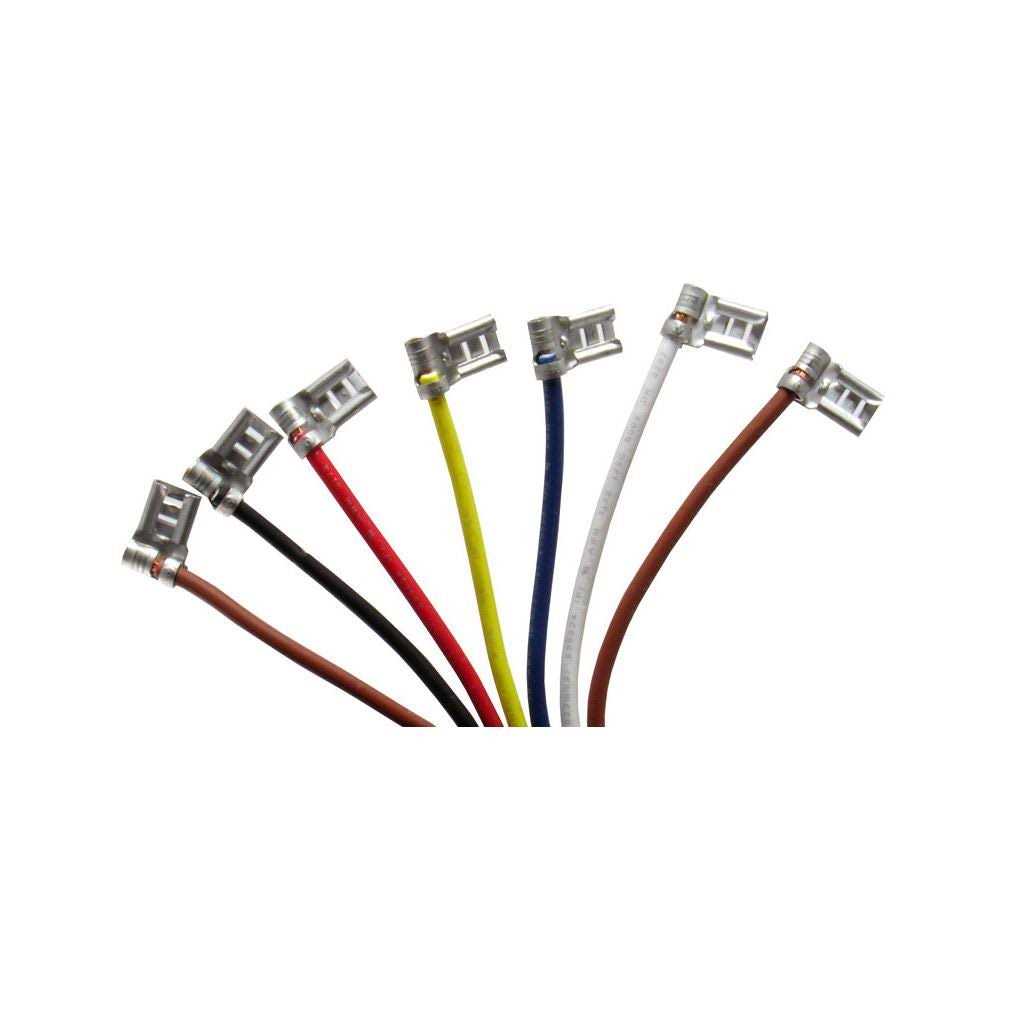 Rheem 51-102500-01 Blower Motor - Image 2