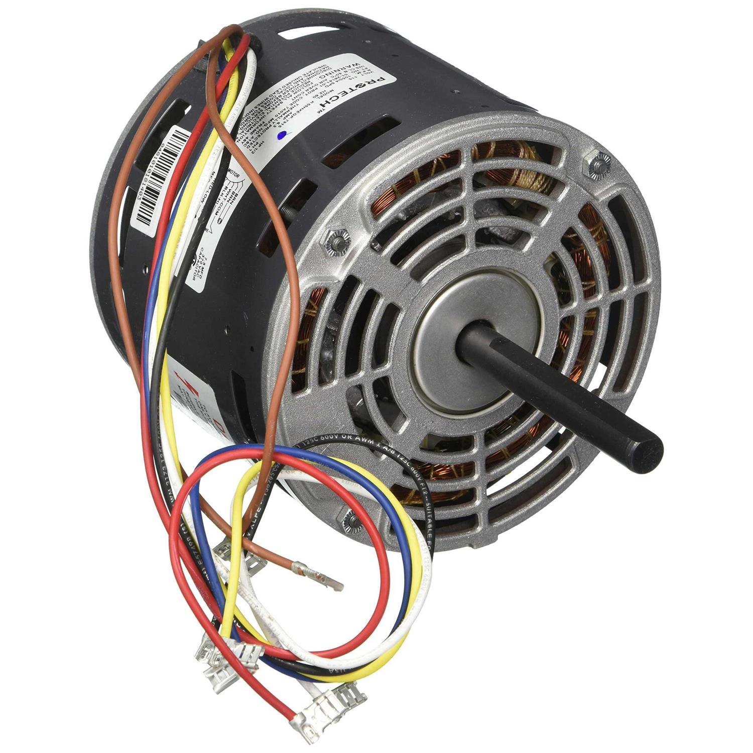 Rheem 51-102500-01 Blower Motor - Image 5