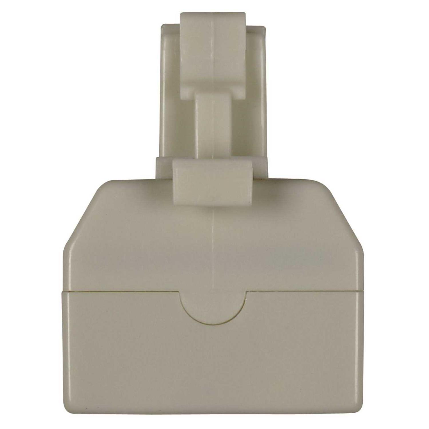 RCA Duplex Modular Jack - Image 5