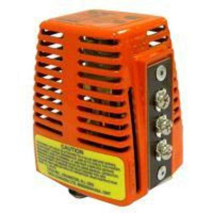 Taco 555-173RP Power Unit for Geothermal Zone Valves - Image 4
