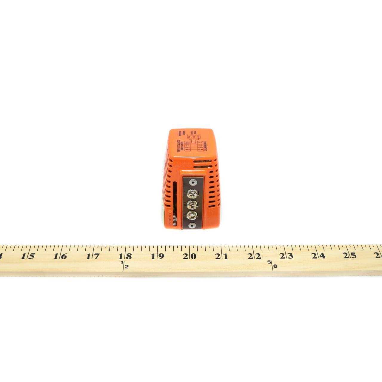 Taco 555-173RP Power Unit for Geothermal Zone Valves - Image 5