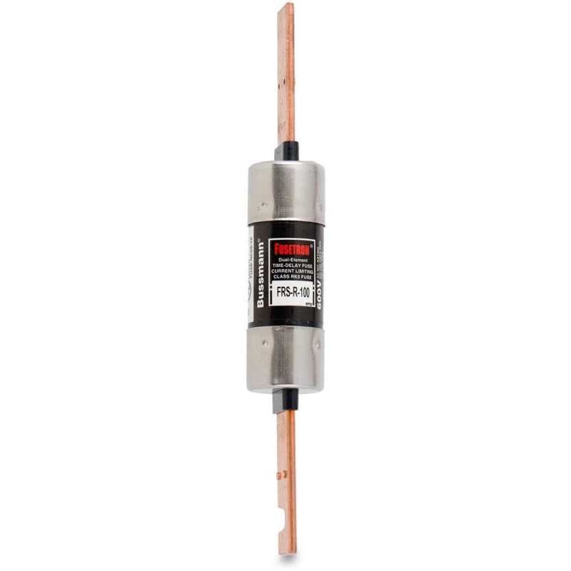 Bussmann FRS-R-100 Fuse - Image 4