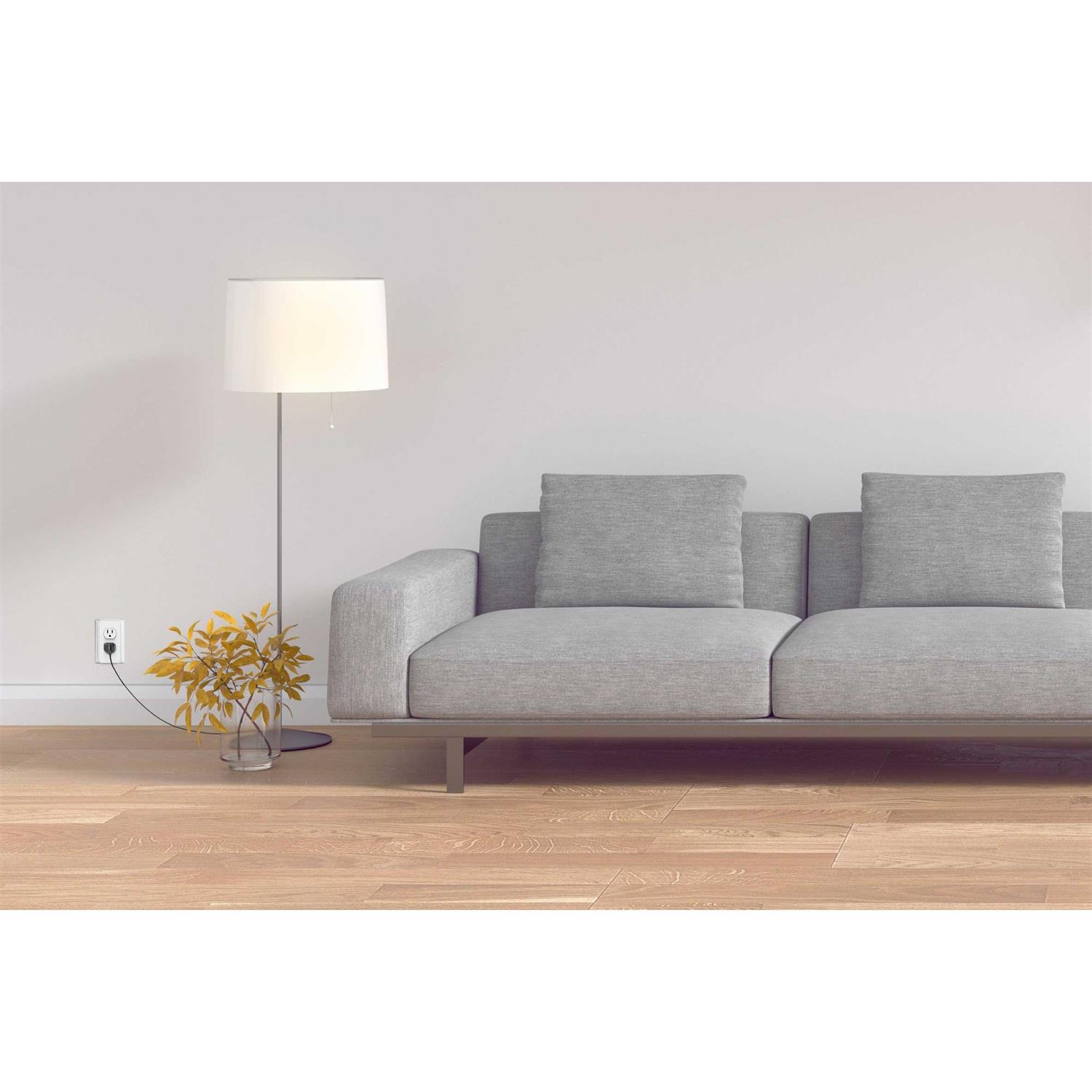 Power By Simplysmart Home Dual Outlet Timer/Automation - Image 5