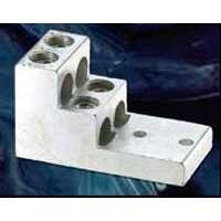 NSI 600T-4 Step Panel Lug 600 MCM-2 AWG - Image 2