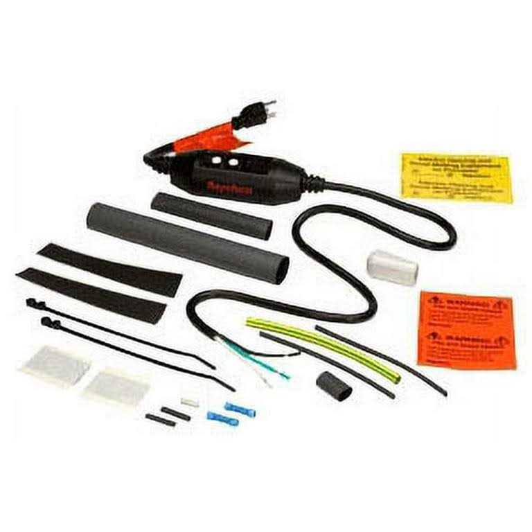 Raychem H908 Plug-In Power Connection Kit - Image 3