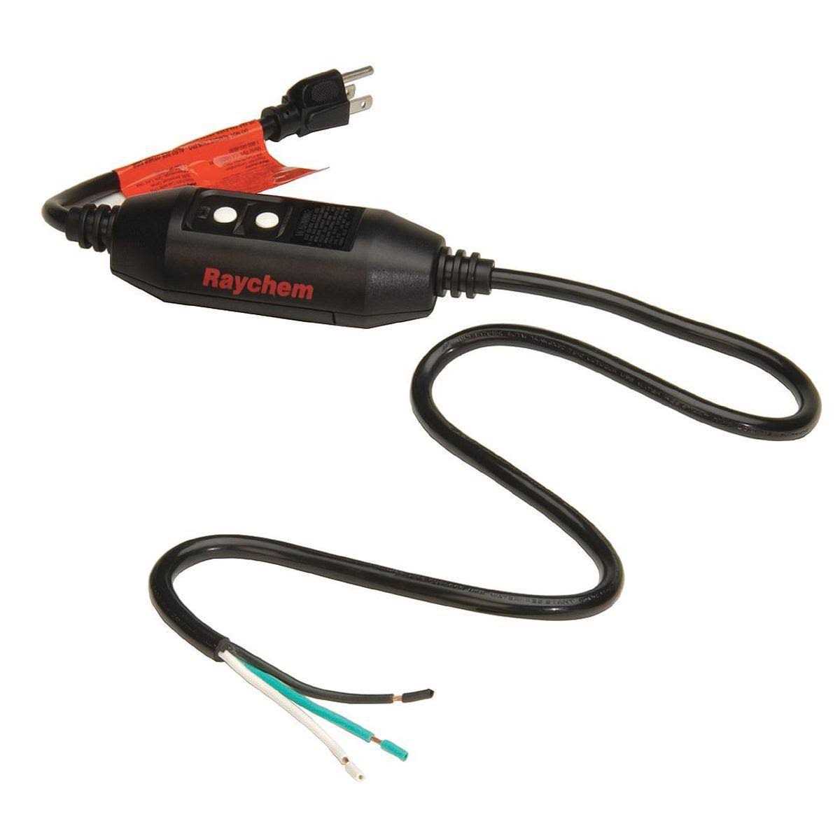 Raychem H908 Plug-In Power Connection Kit - Image 5
