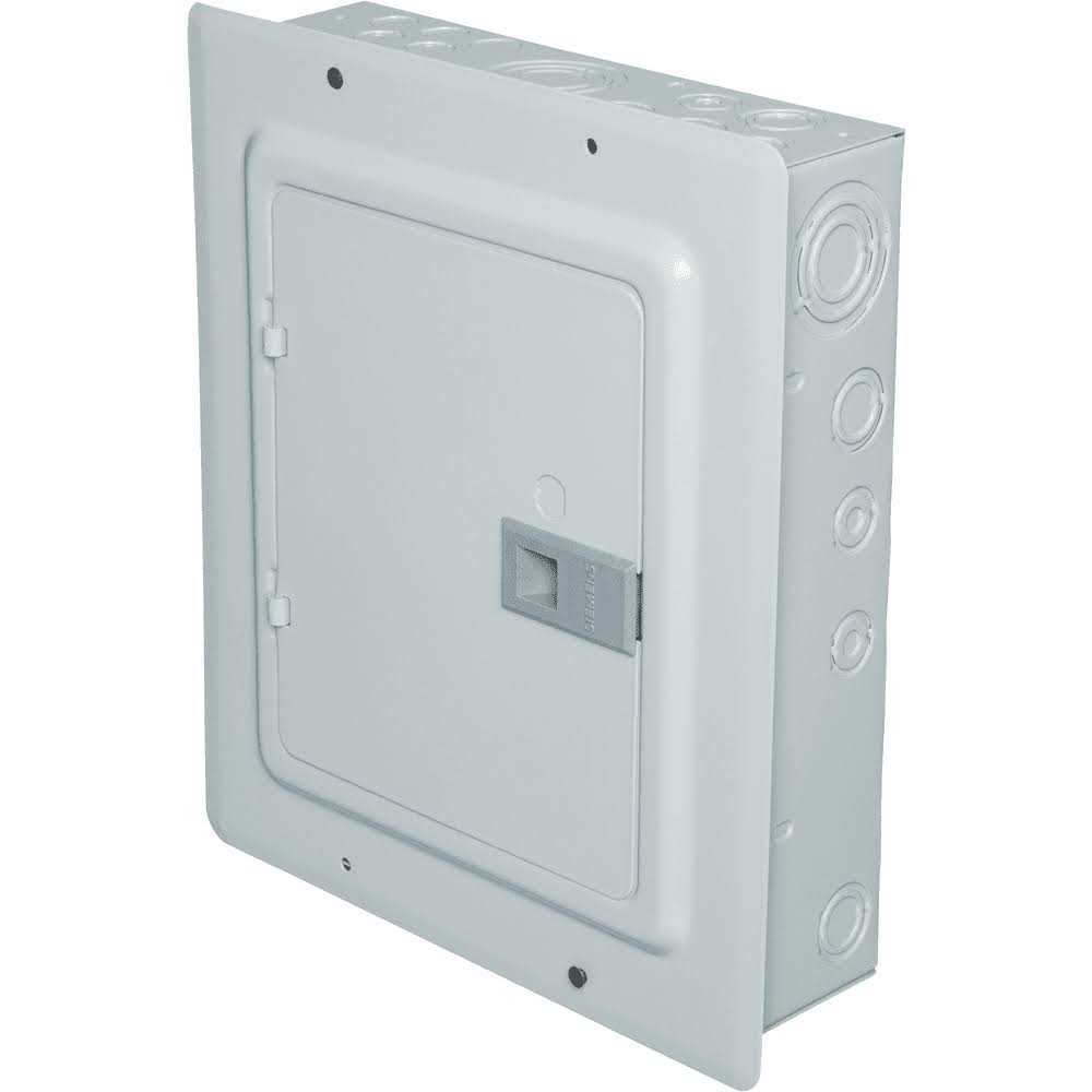 Siemens E0816ML1125F Load Center Main Lug - Image 3