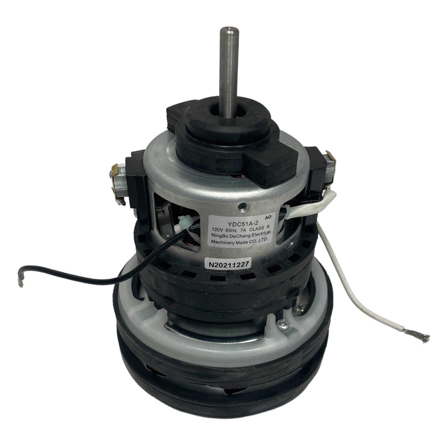 Replacement OEM Motor YDC51A-2 for Hoover Powerdash Pet Fh50700
