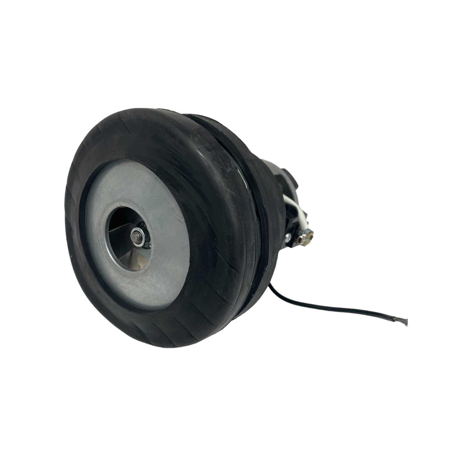 Replacement OEM Motor YDC51A-2 for Hoover Powerdash Pet Fh50700 - Image 2