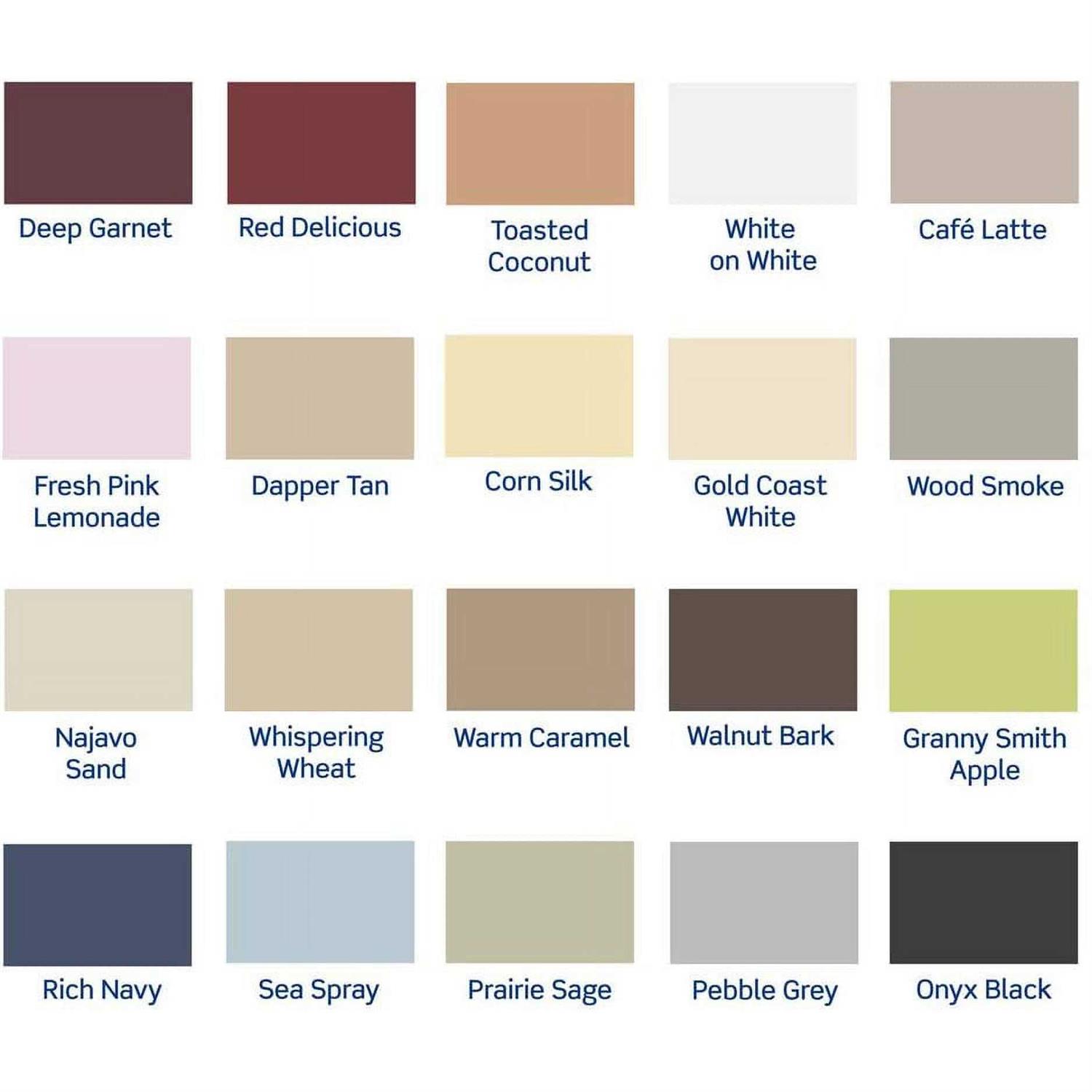 Leviton REWP1-PG Renu 1-Gang Screwless Snap-On Wallplate - Image 2