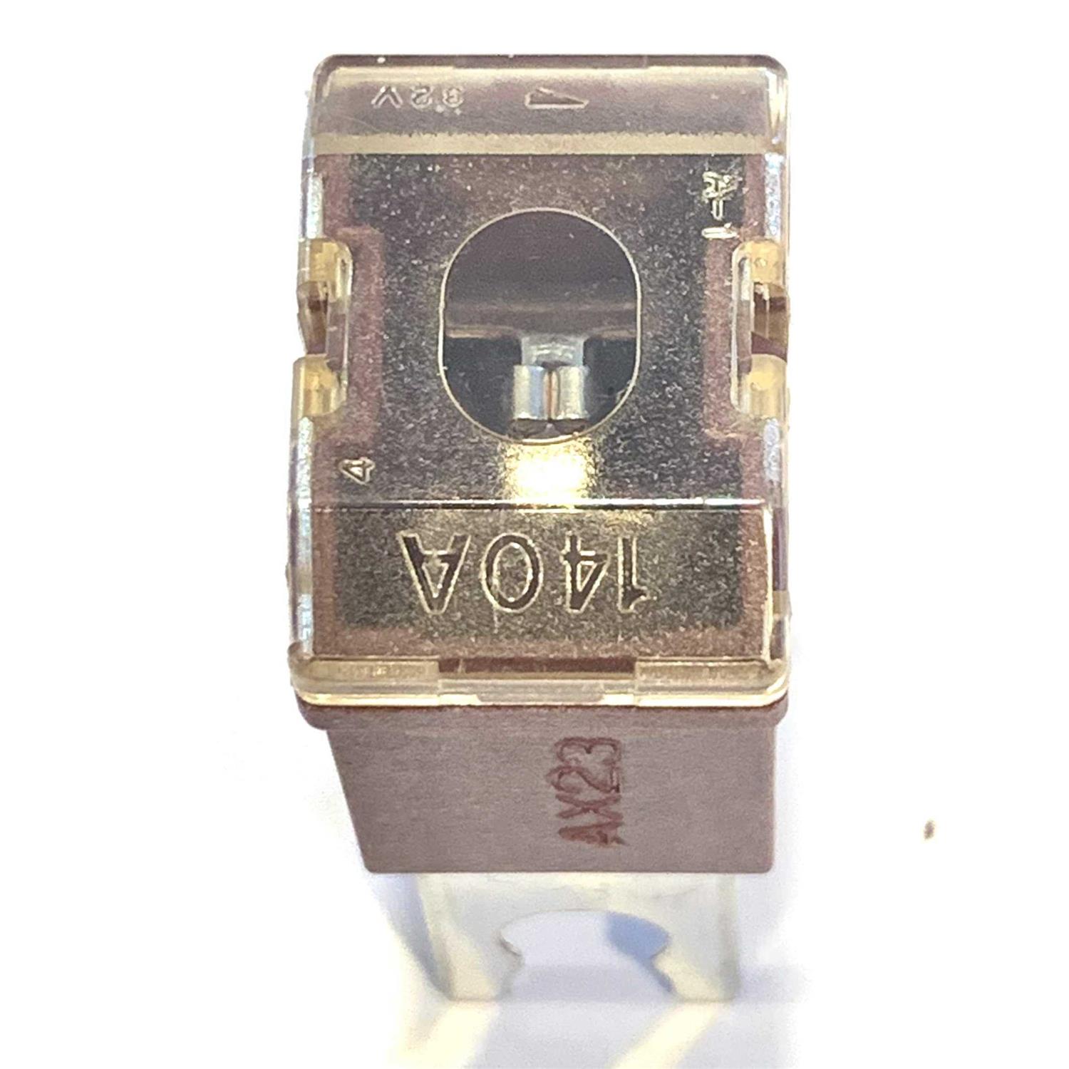 New OEM 140A Fuse for PNS 90982-08286 9098208286 2437079920 Mu840042 9 - Image 4