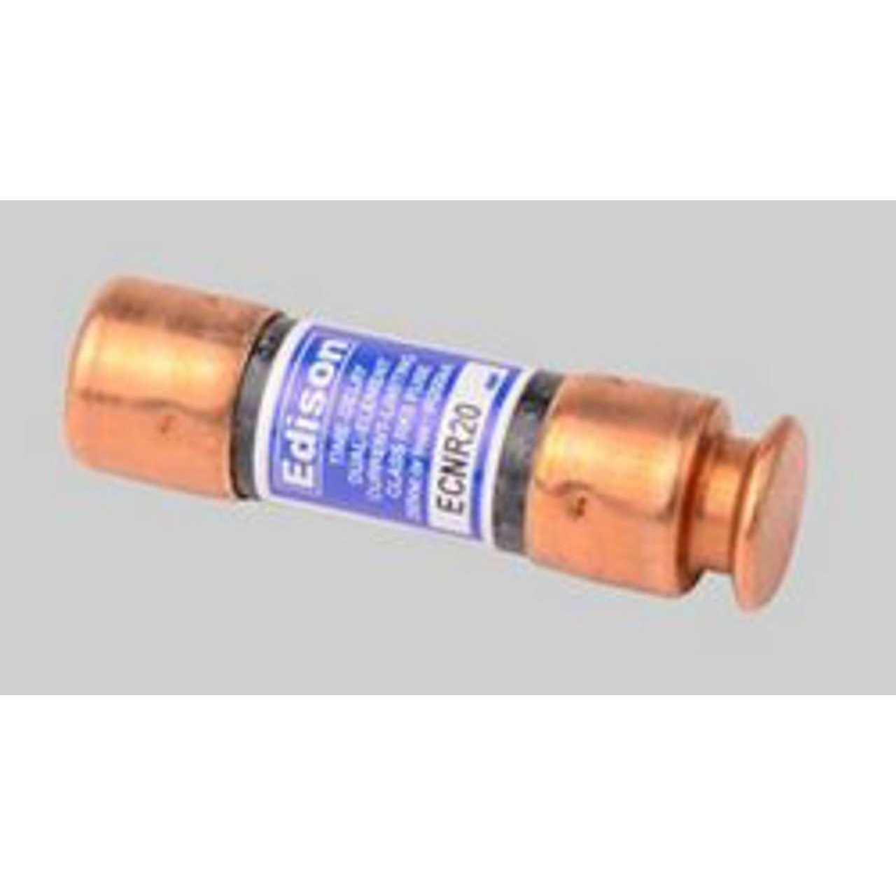 Bussmann FRN-R-20 Fuse - Image 2
