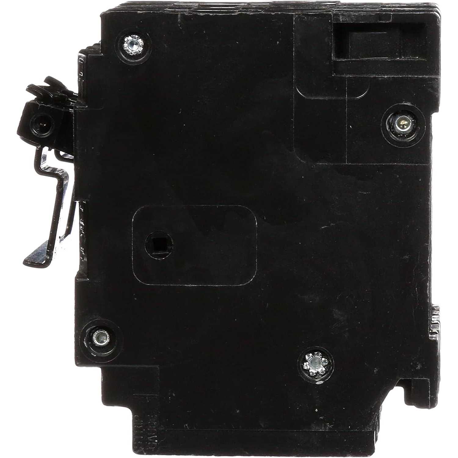 Siemens Q22020CT2 Circuit Breaker - Image 3