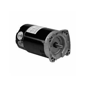 Replacement Motor for Pentait 2HP 208V 230V ASB843A
