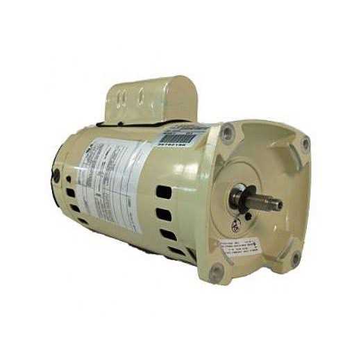 Replacement Motor for Pentait 2HP 208V 230V ASB843A - Image 5