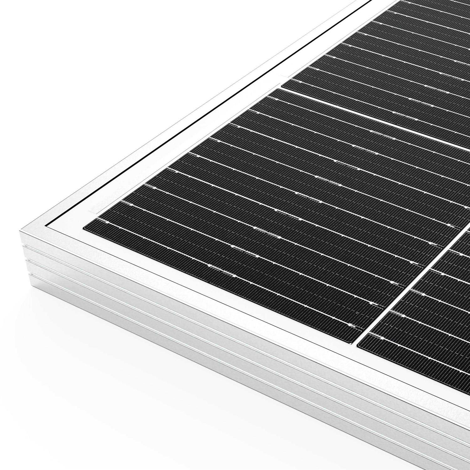 Rich Solar 200 Watt Solar Panel with High Efficient Mono Solar Panel - Image 4