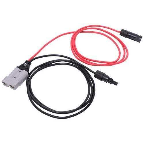 REDARC 5ft MC4 To Anderson Connector Cable