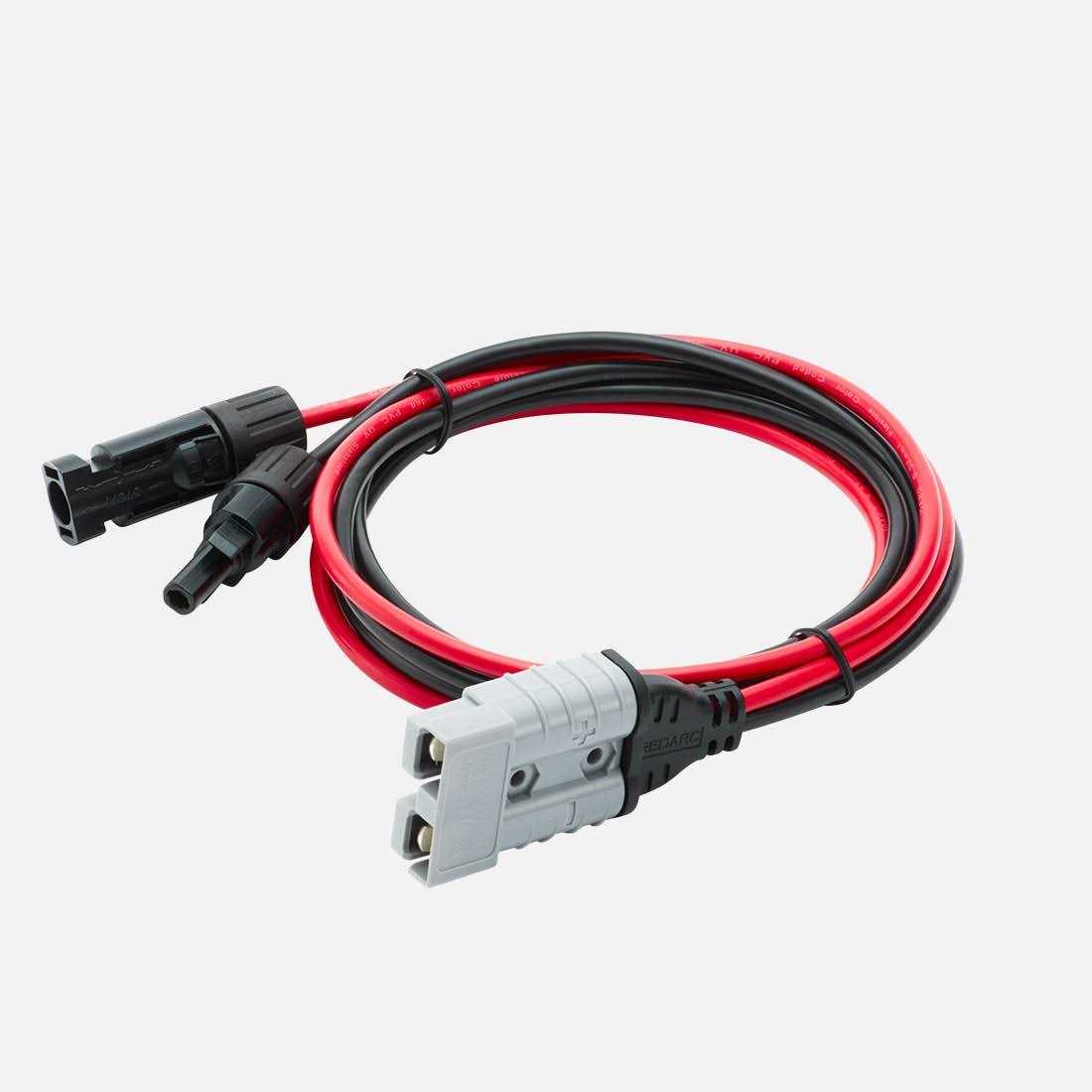 REDARC 5ft MC4 To Anderson Connector Cable - Image 2