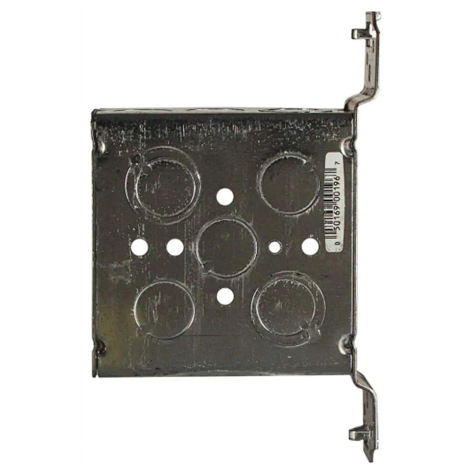 Raco Square Box - Image 3