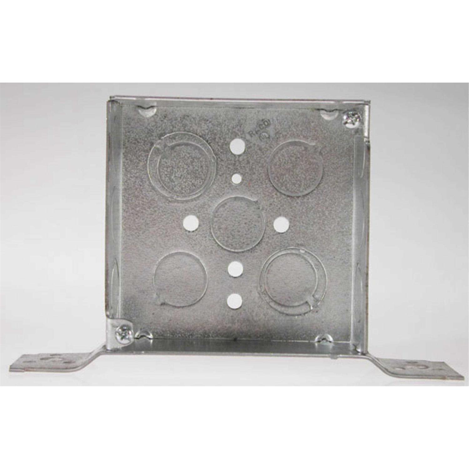 Raco Square Box - Image 2