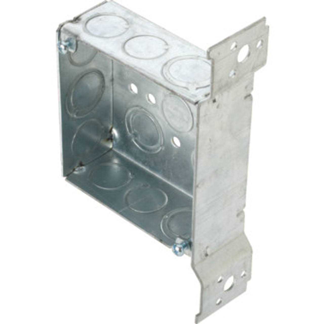 Raco Square Box - Image 4