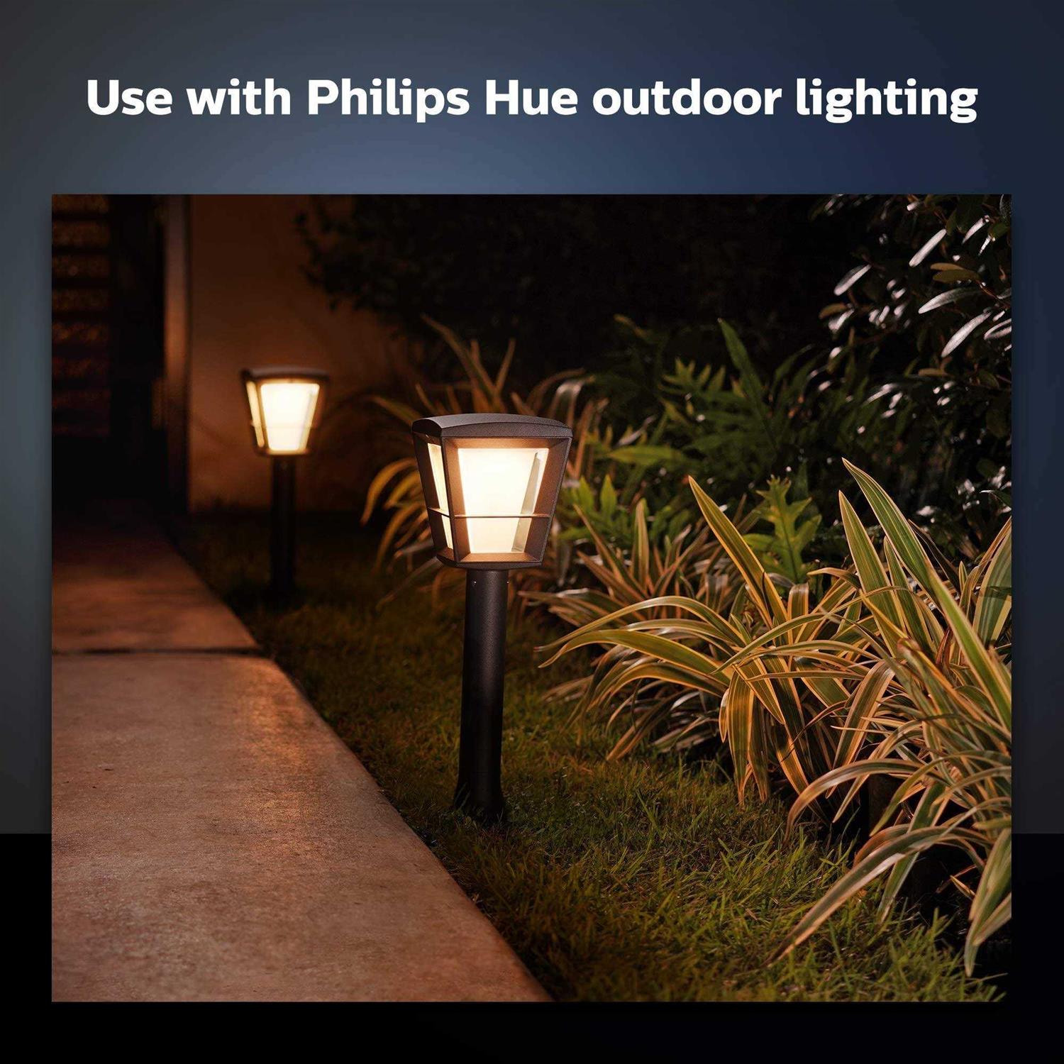 Philips Hue Outdoor Cable Extension - Image 2