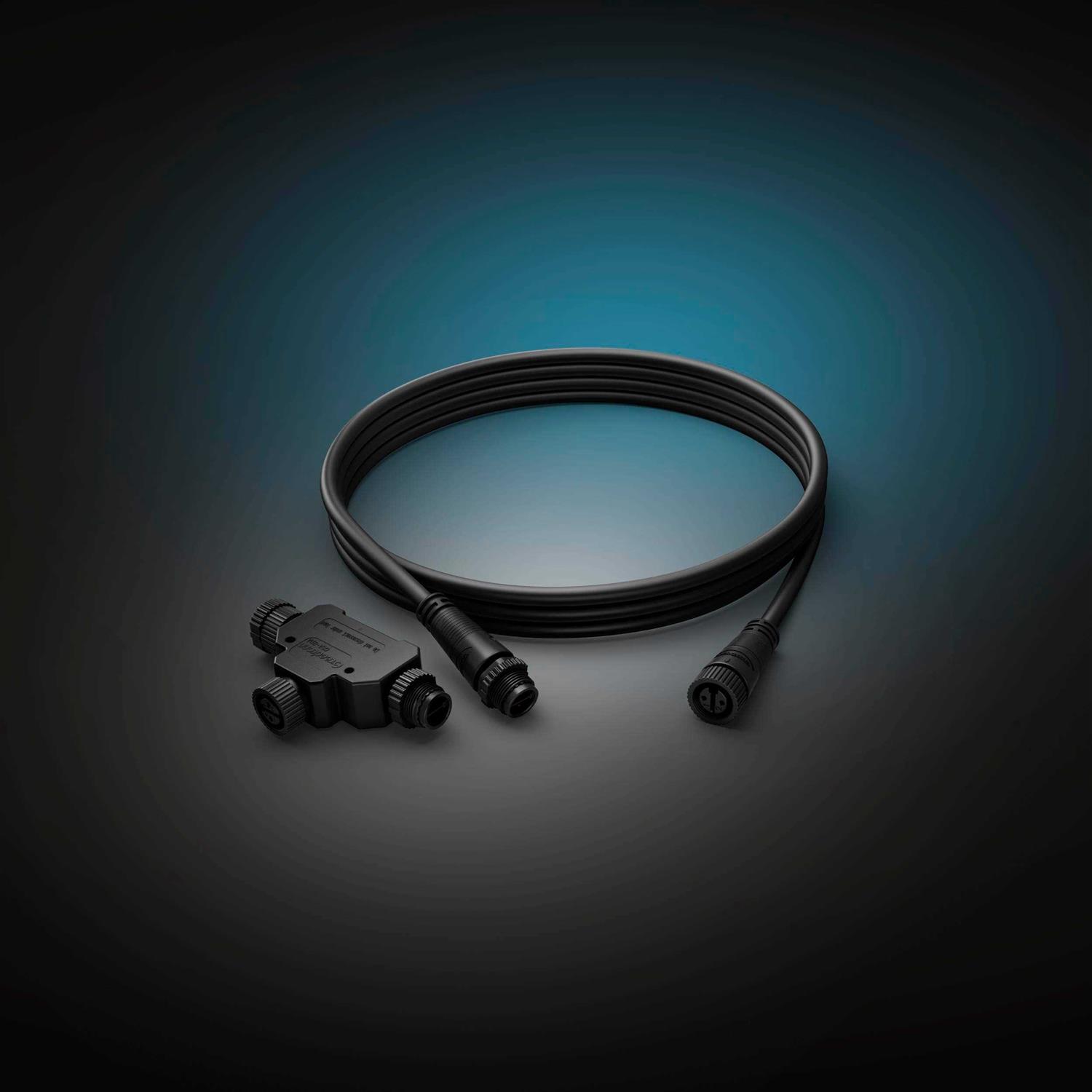 Philips Hue Outdoor Cable Extension - Image 4