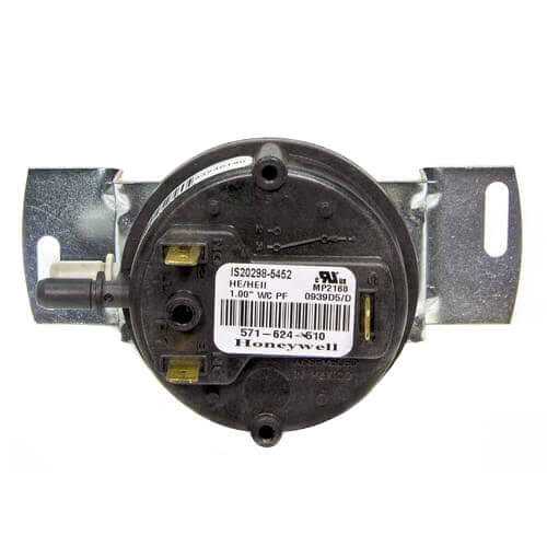 Weil McLain 511624511 Pressure Differential Switch .90 Setting - Image 4
