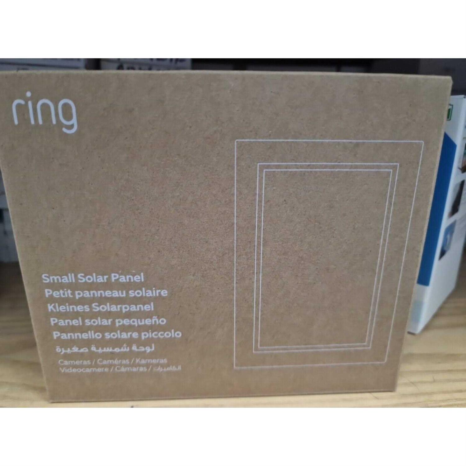 Ring Small Solar Panel B09YGCFL1Q - Image 4