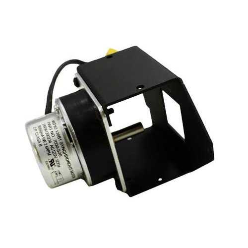 Quadra-Fire 812-4421 Feed Motor - Image 4