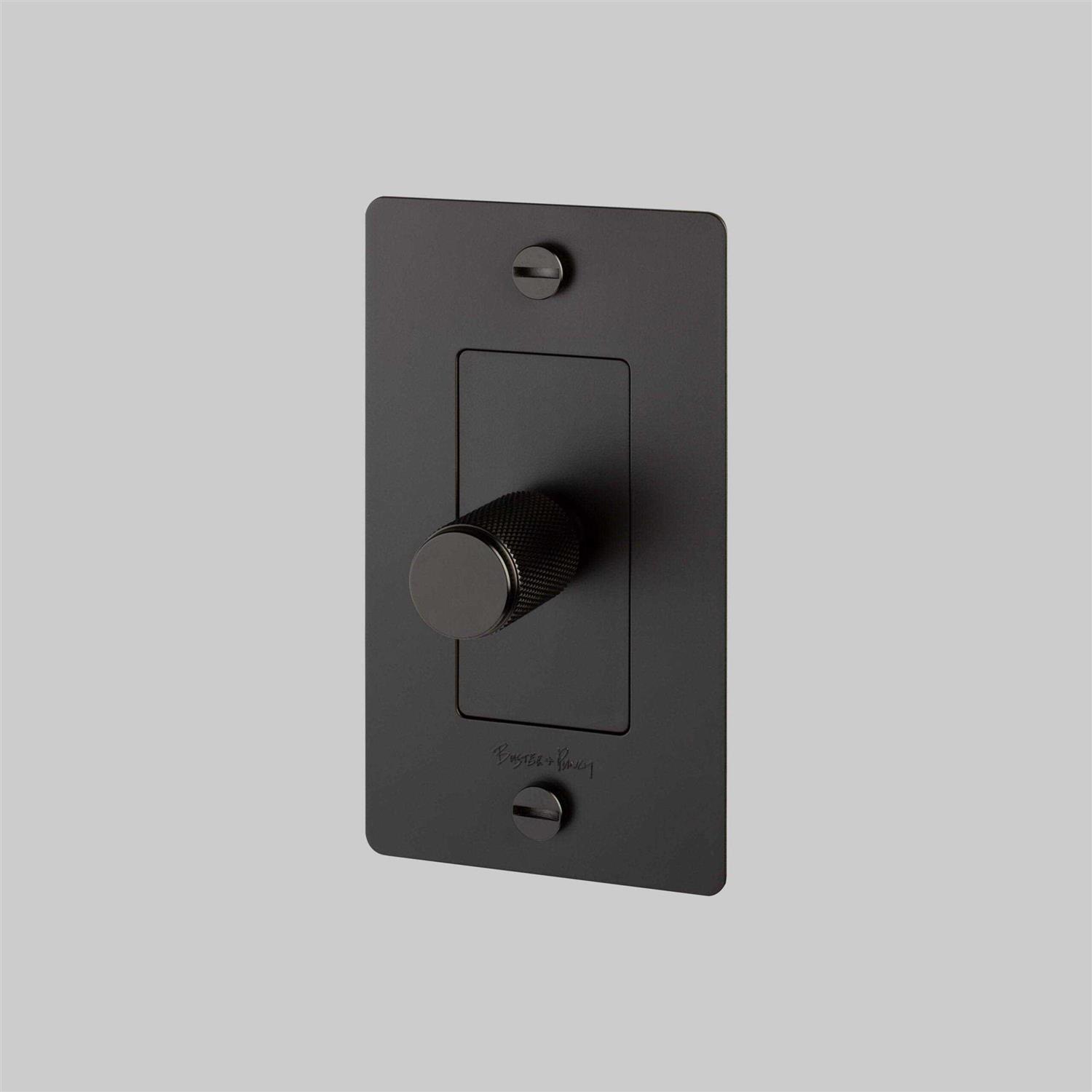 Buster + Punch 1 Gang Dimmer Complete NDR - Image 3