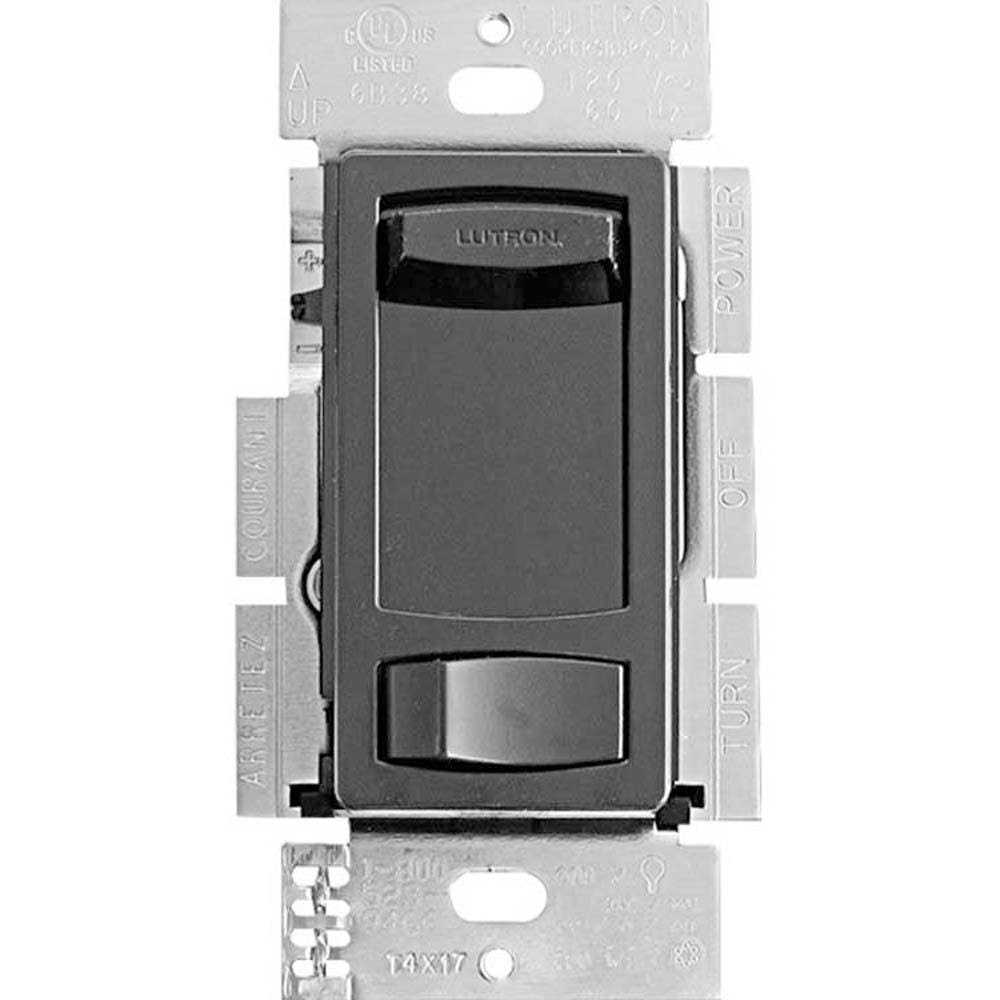 Lutron Skylark Contour Dimmer CFL/LED