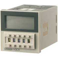 NEW !! Omron H3CA-A Switch - Image 3