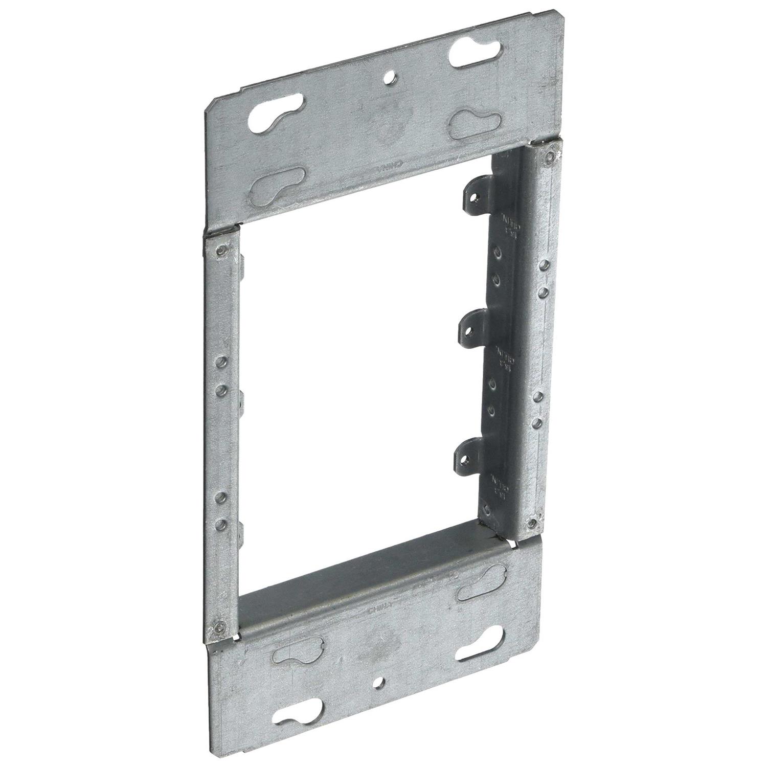 RACO Gang Box Cover 822 - Image 5