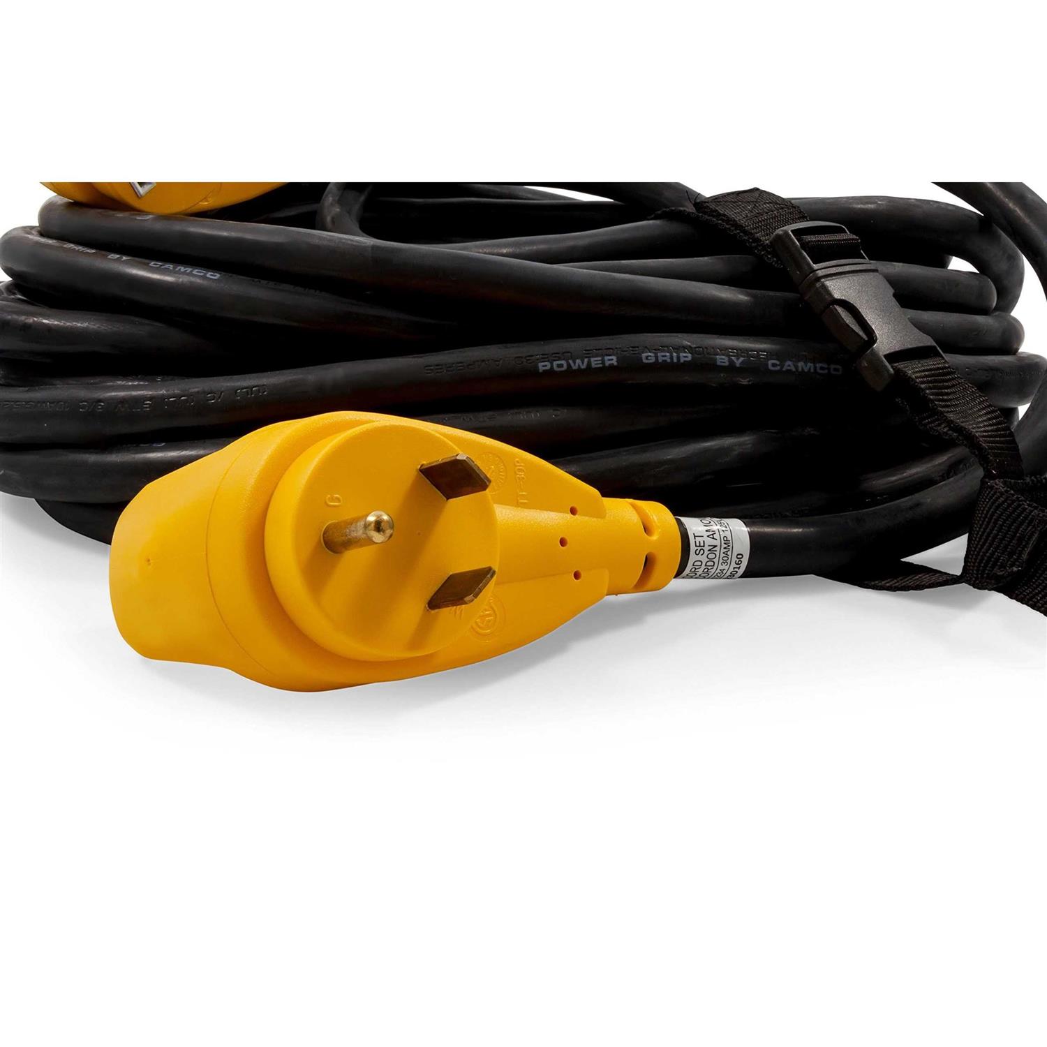 Camco 55197 PowerGrip Extension Cord - Image 3