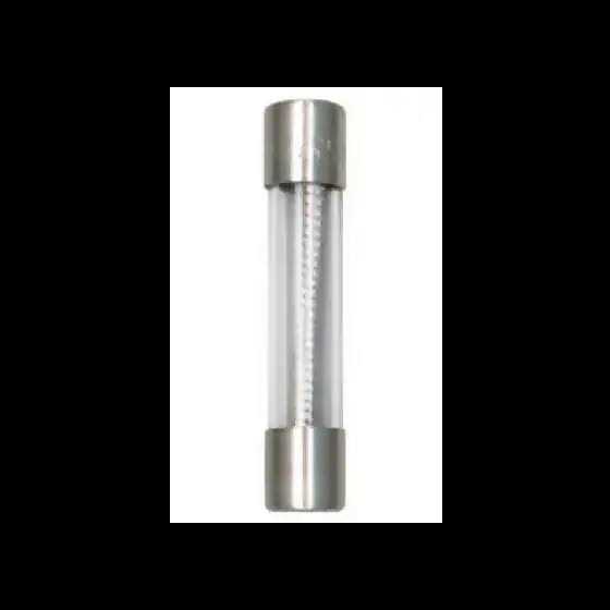 Bussmann BP/MDL-2 2 amps Time Delay Glass Fuse - Image 3