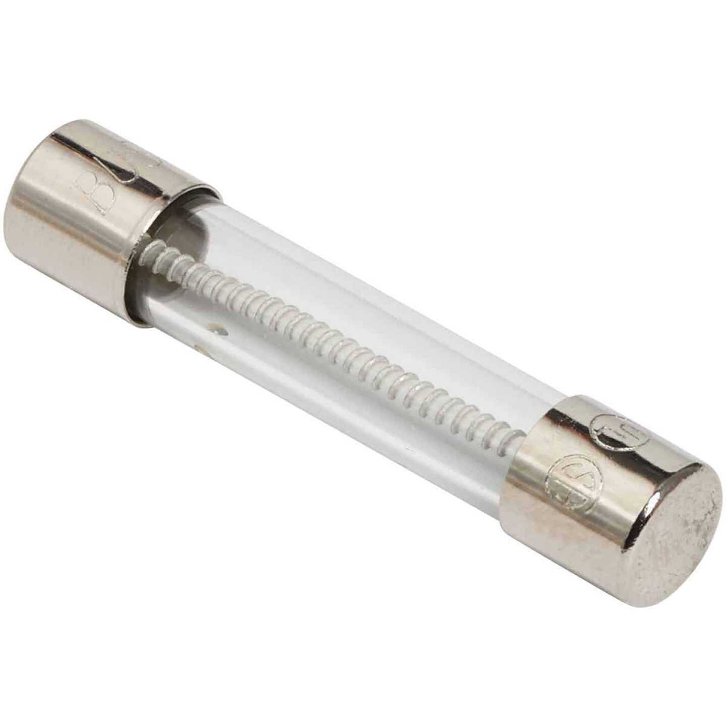 Bussmann BP/MDL-2 2 amps Time Delay Glass Fuse - Image 5