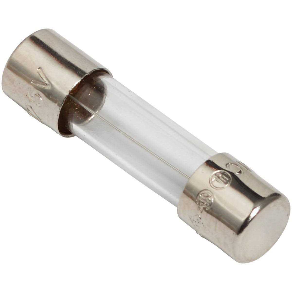 Bussmann GMC Electronic Fuse 5 BP/GMC-5 - Image 2