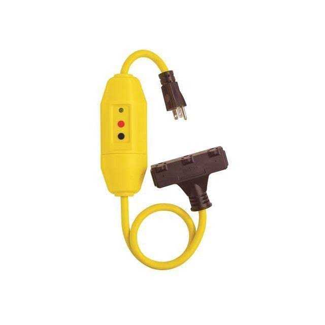 Power First 11X428 Line Cord GFCI - Image 2