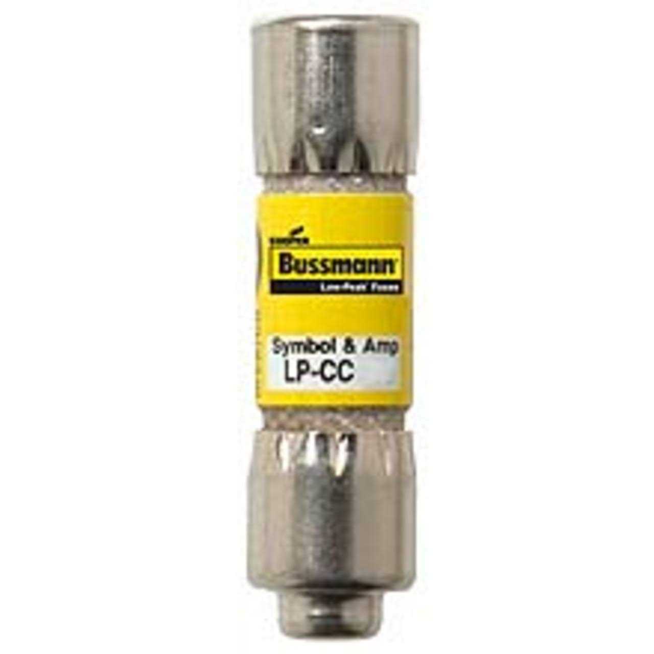 Bussmann LP-CC-2 Fuse