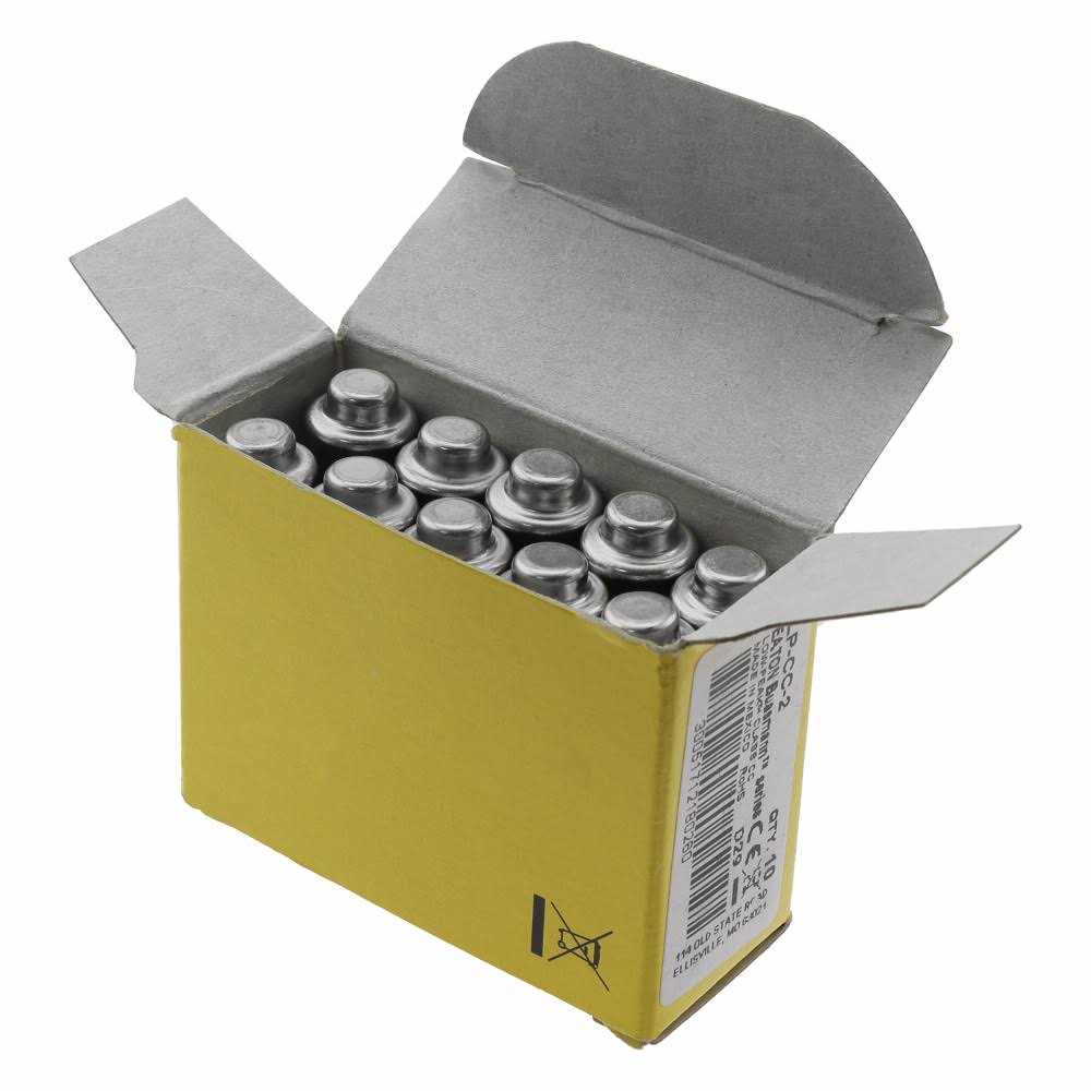 Bussmann LP-CC-2 Fuse - Image 5