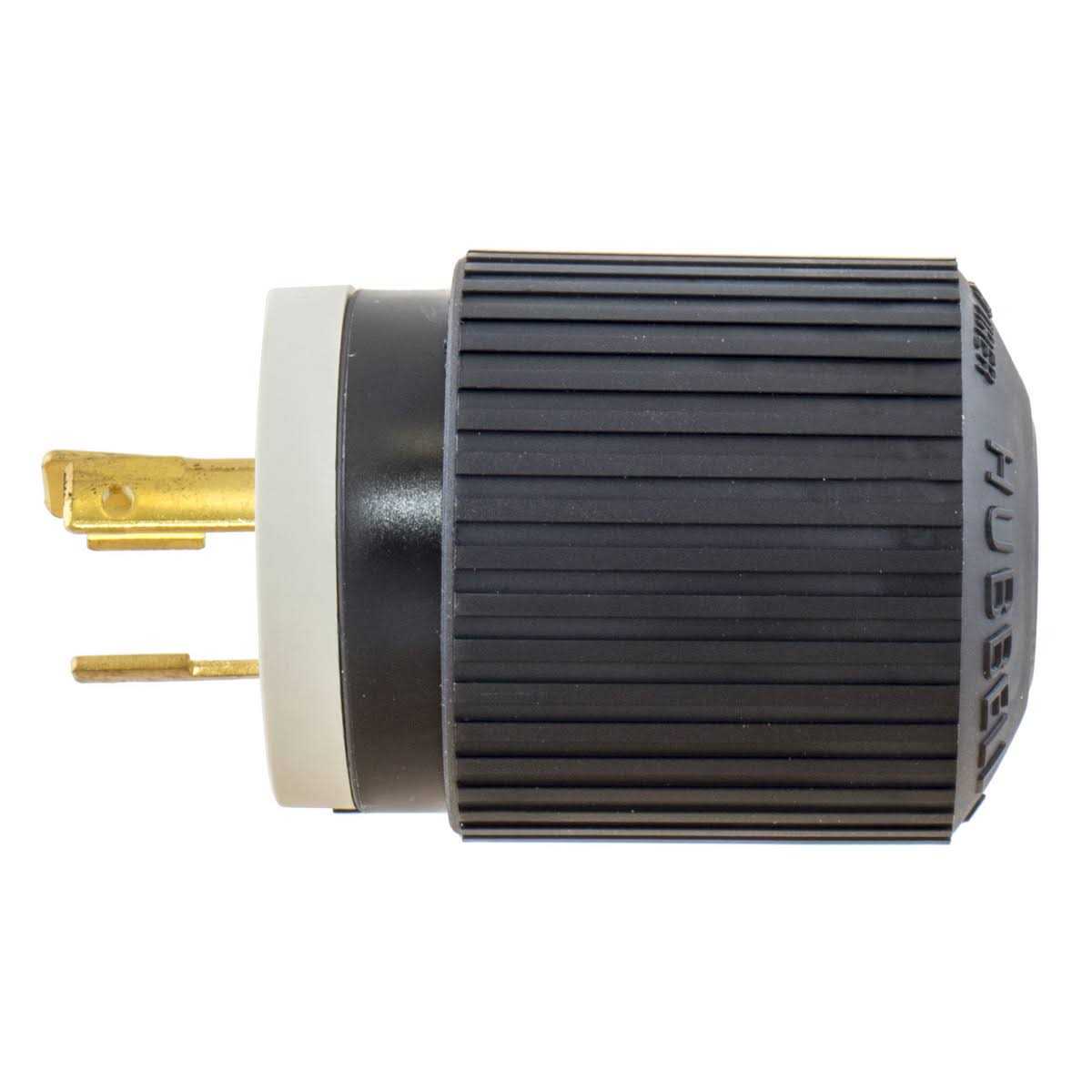 Hubbell L620P Locking Plug