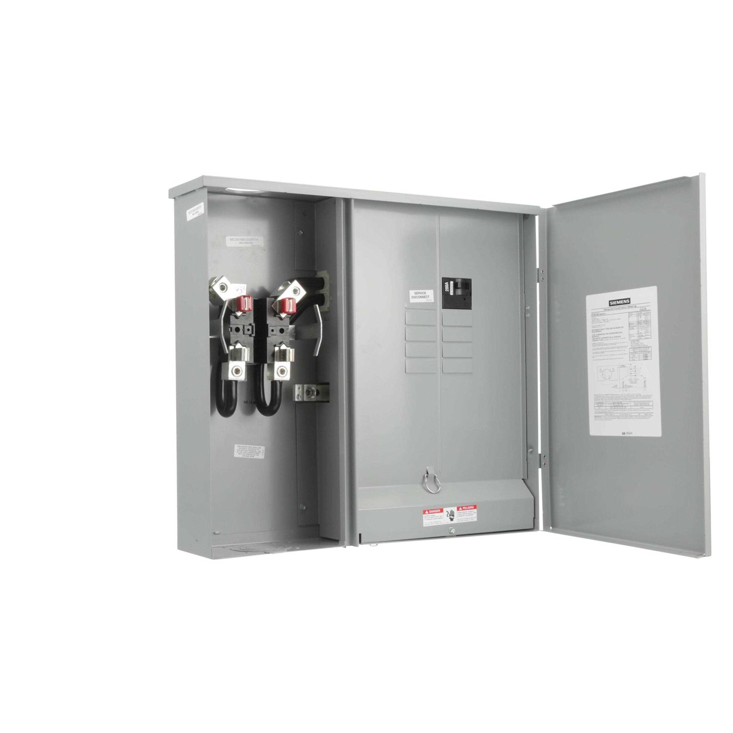 Siemens MC0816B1200RTH - Image 5