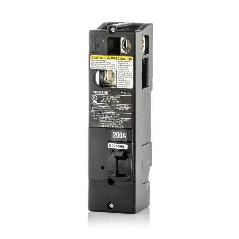 Siemens QS2200 Breaker - Image 5